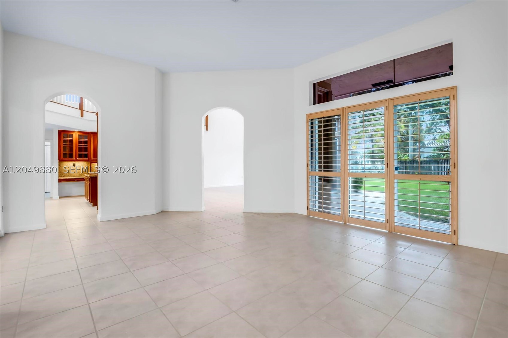 PEMBROKE ISLES III - Residential