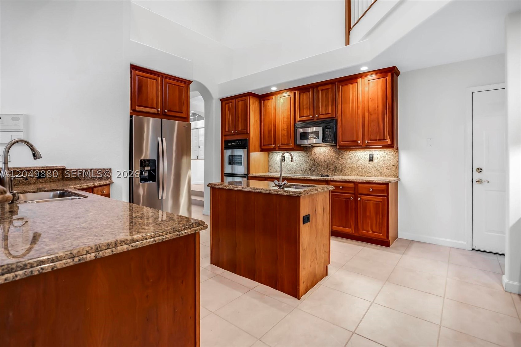 PEMBROKE ISLES III - Residential