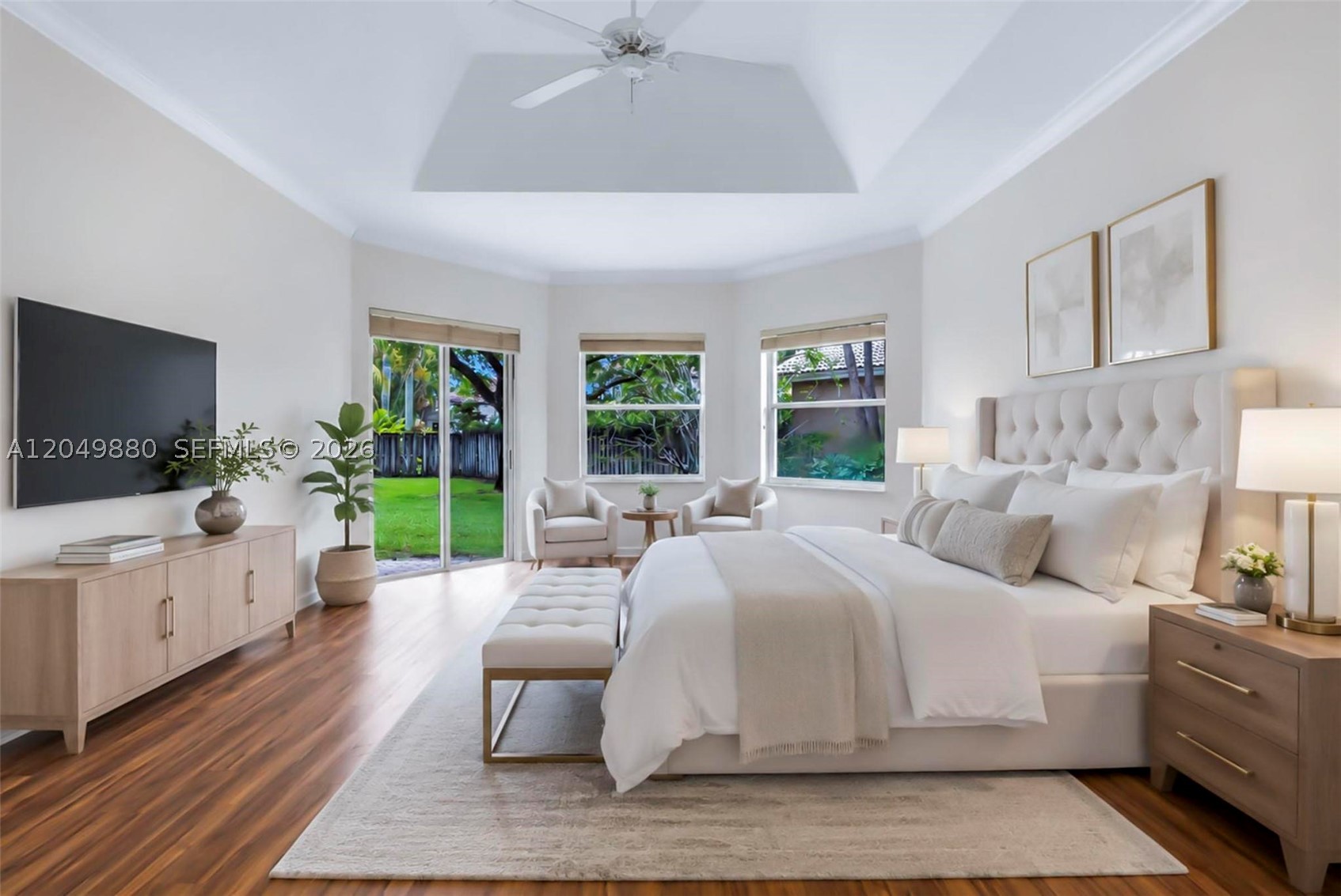PEMBROKE ISLES III - Residential