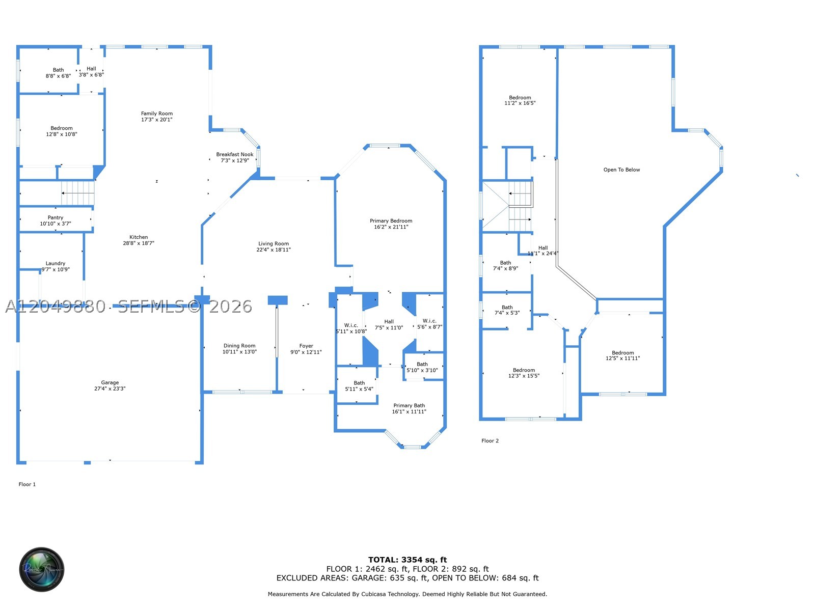 PEMBROKE ISLES III - Residential