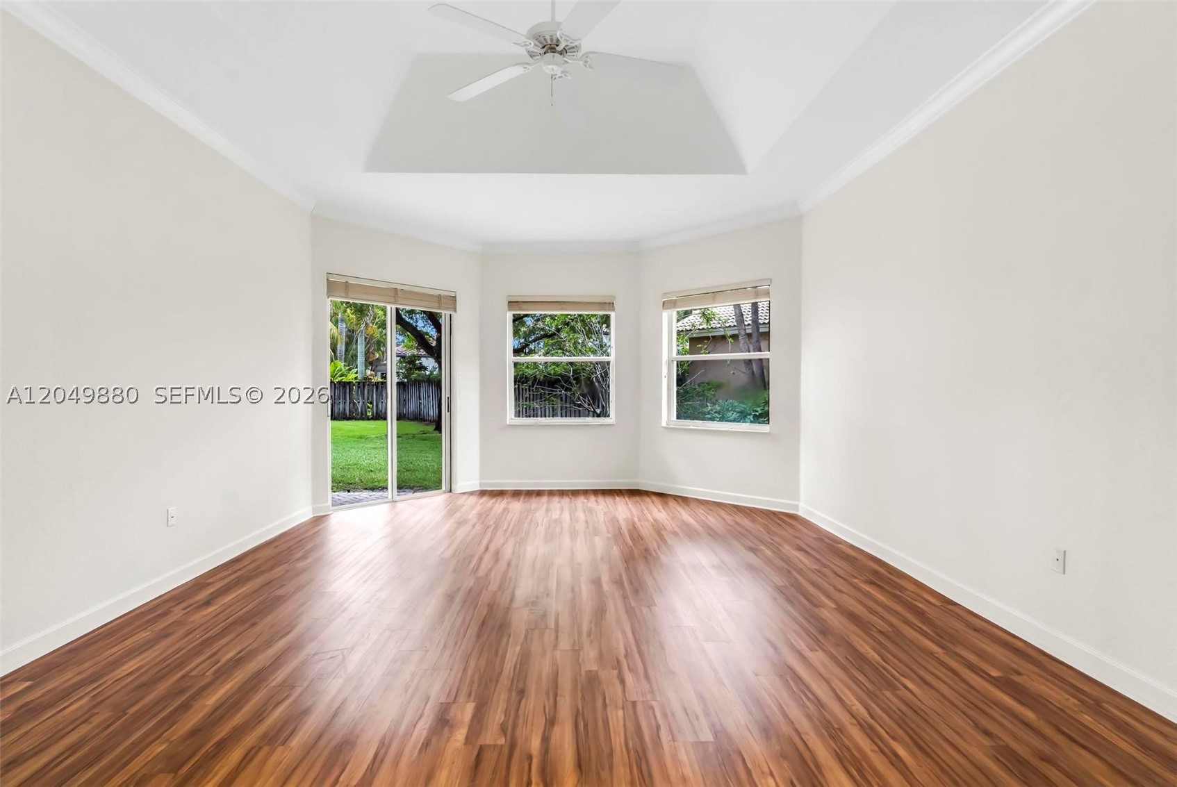 PEMBROKE ISLES III - Residential