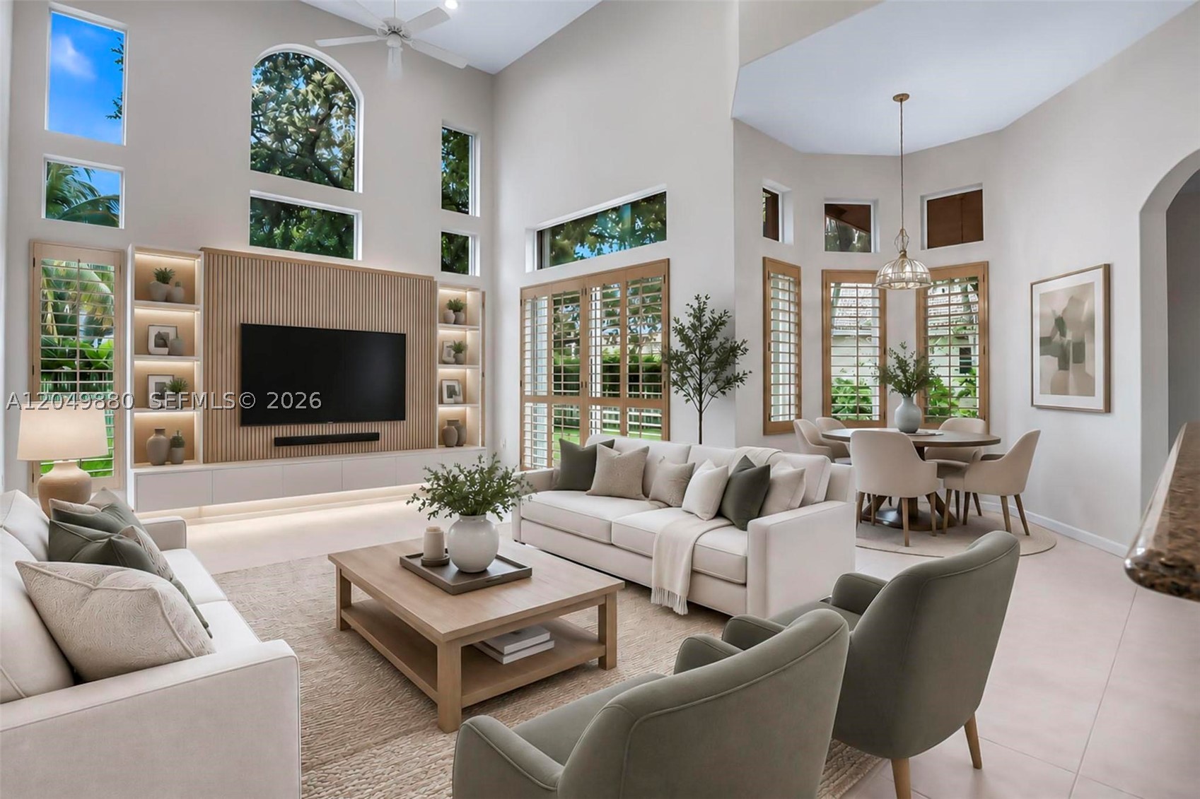 PEMBROKE ISLES III - Residential