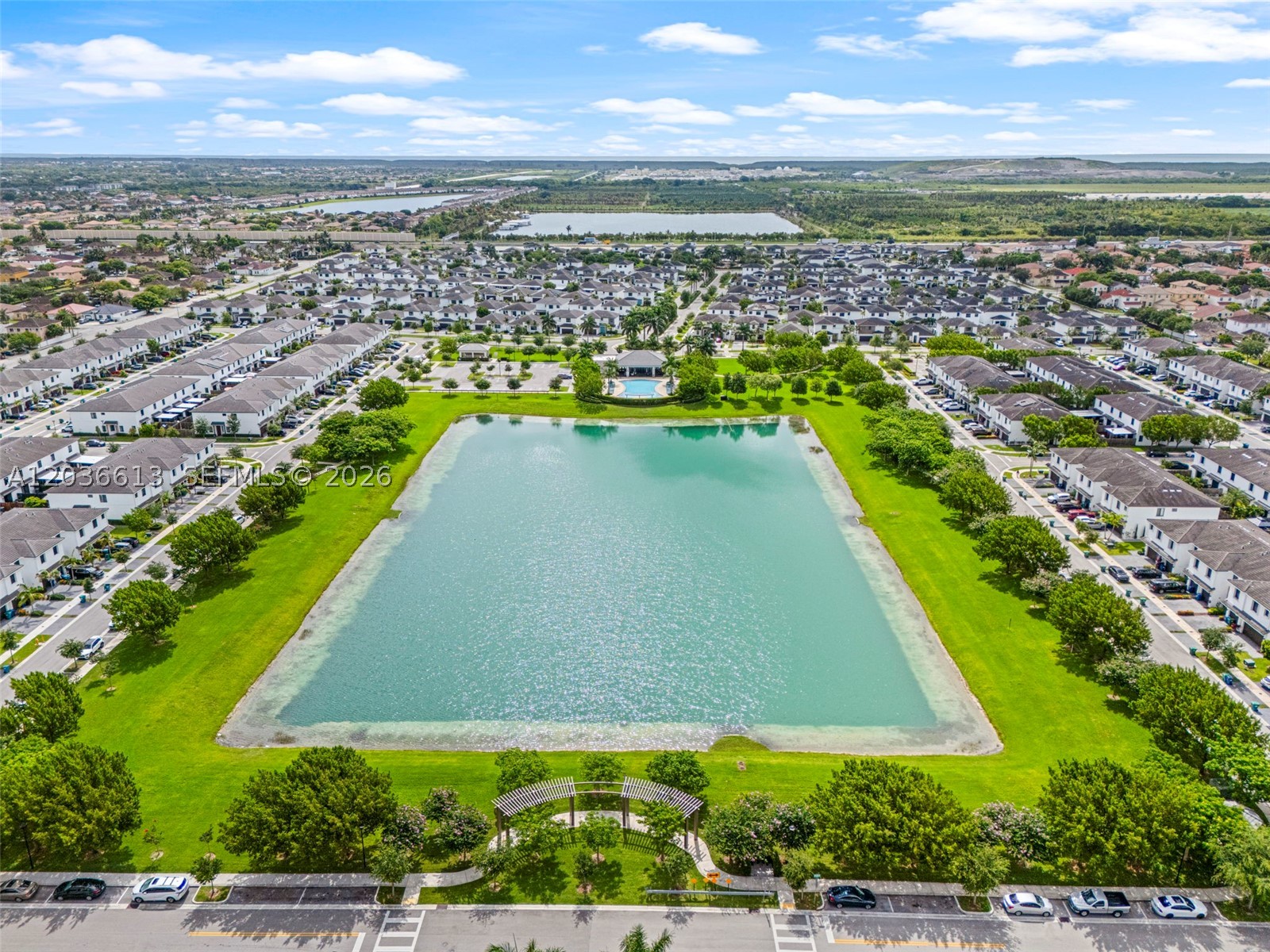 MC RESIDENTIAL - Residential Lease