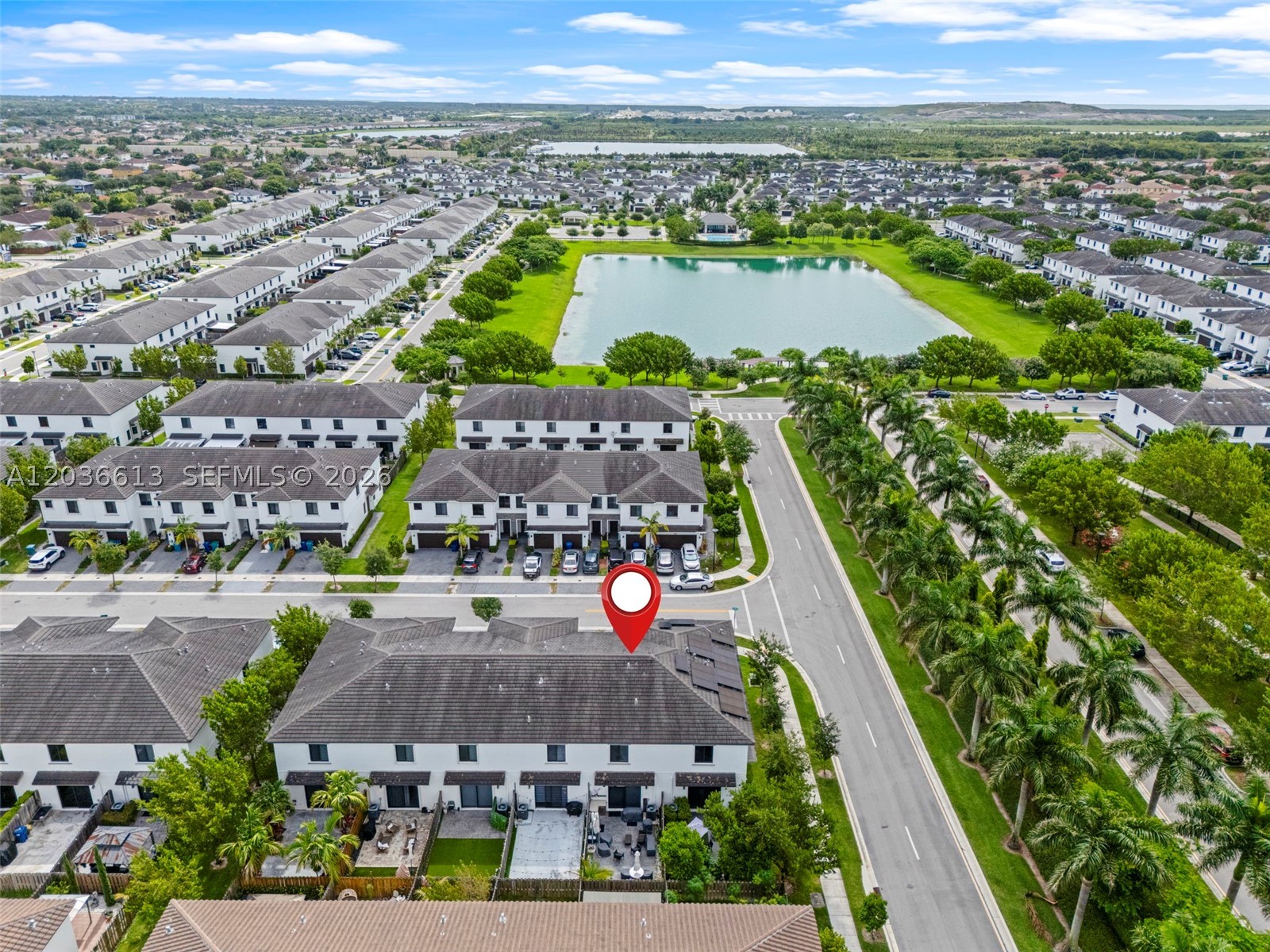 MC RESIDENTIAL - Residential Lease