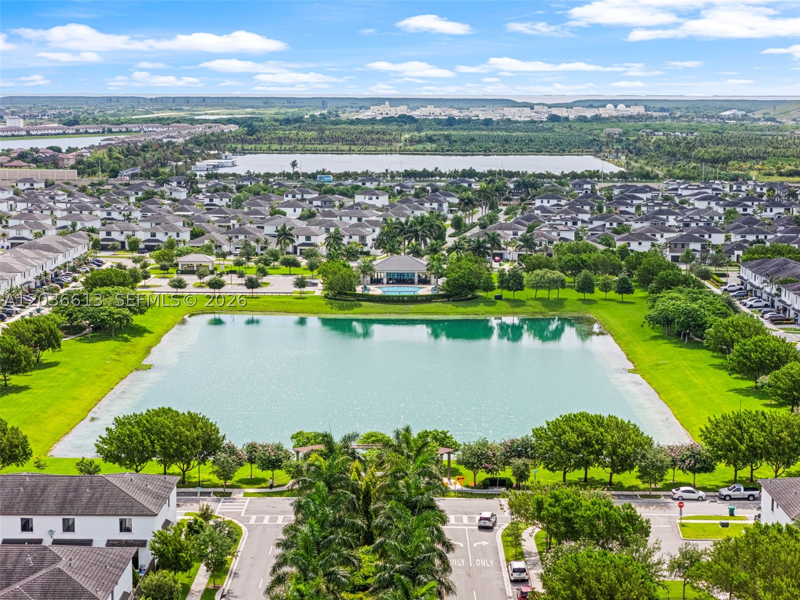 MC RESIDENTIAL - Residential Lease