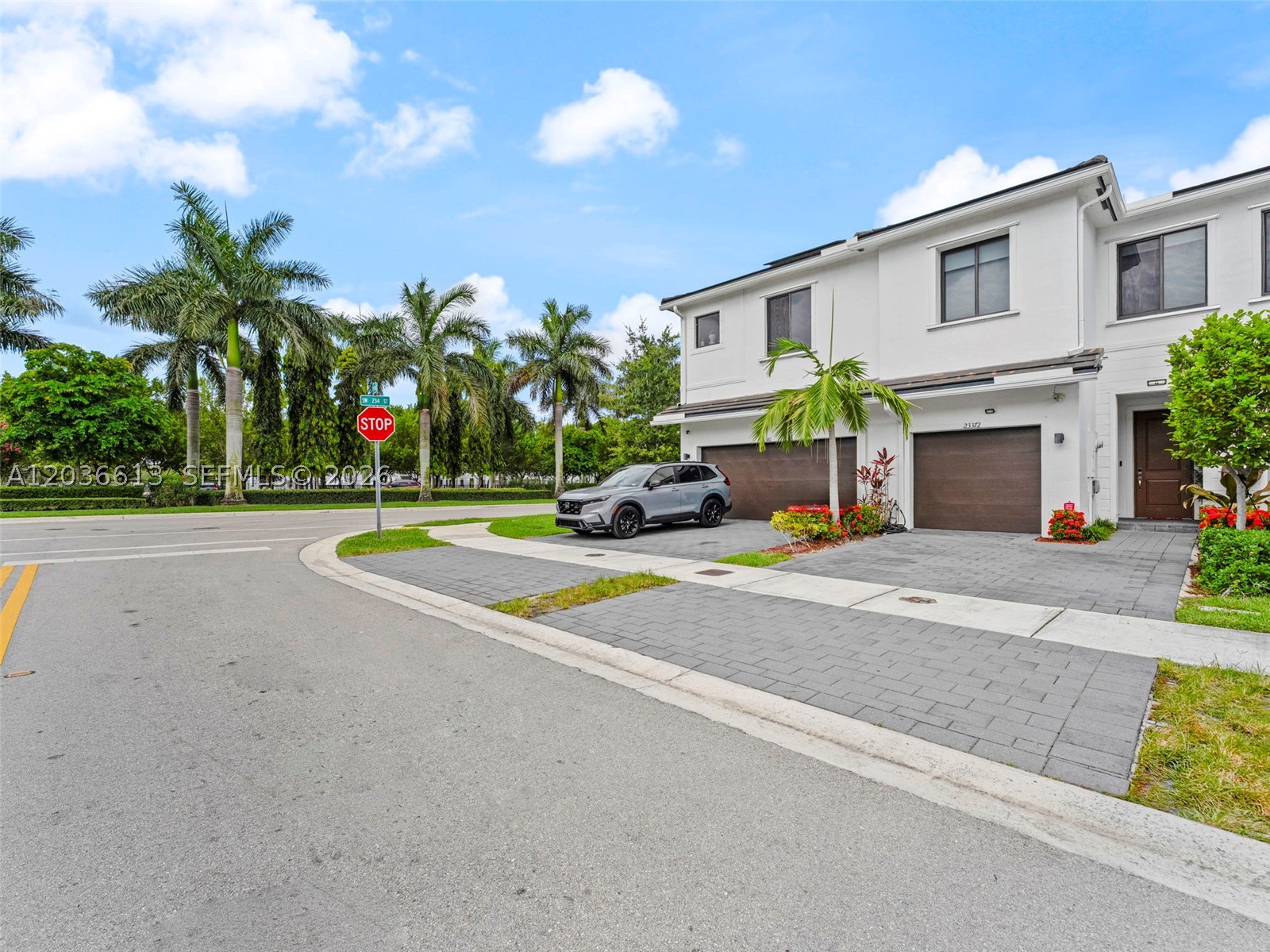 MC RESIDENTIAL - Residential Lease
