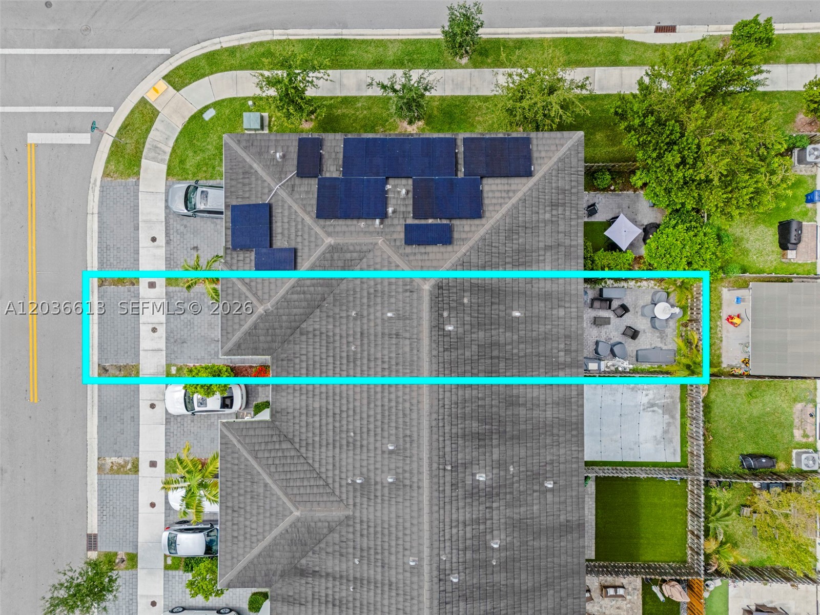 MC RESIDENTIAL - Residential Lease