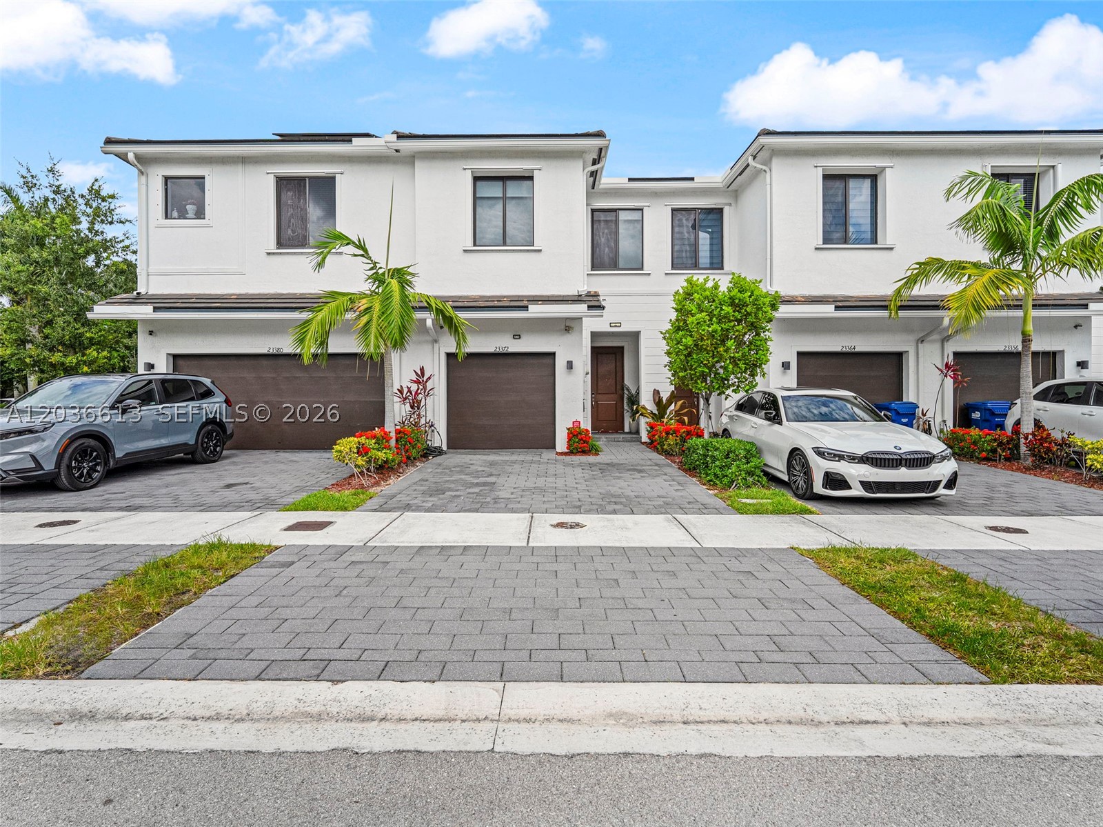 MC RESIDENTIAL - Residential Lease