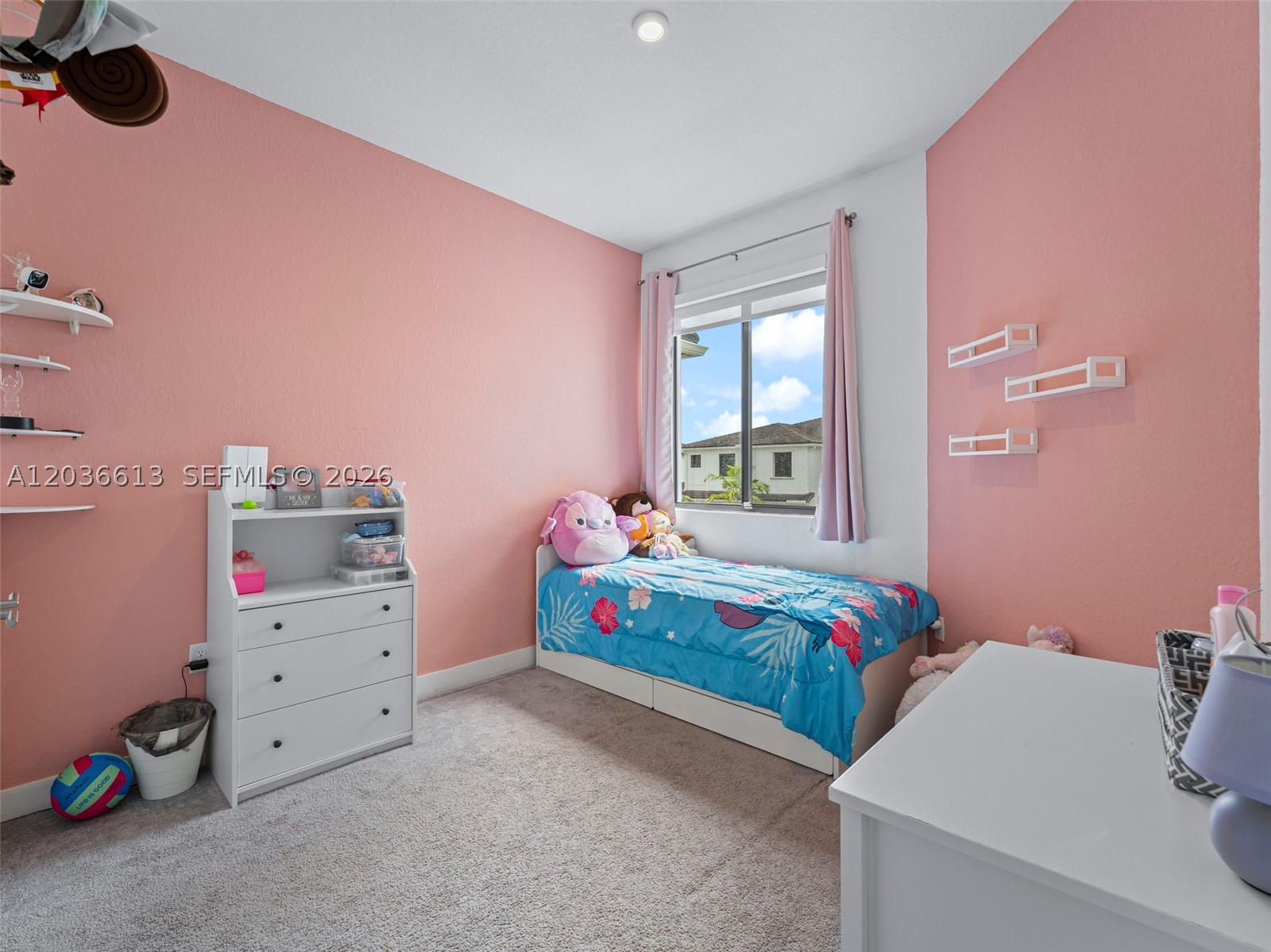 MC RESIDENTIAL - Residential Lease