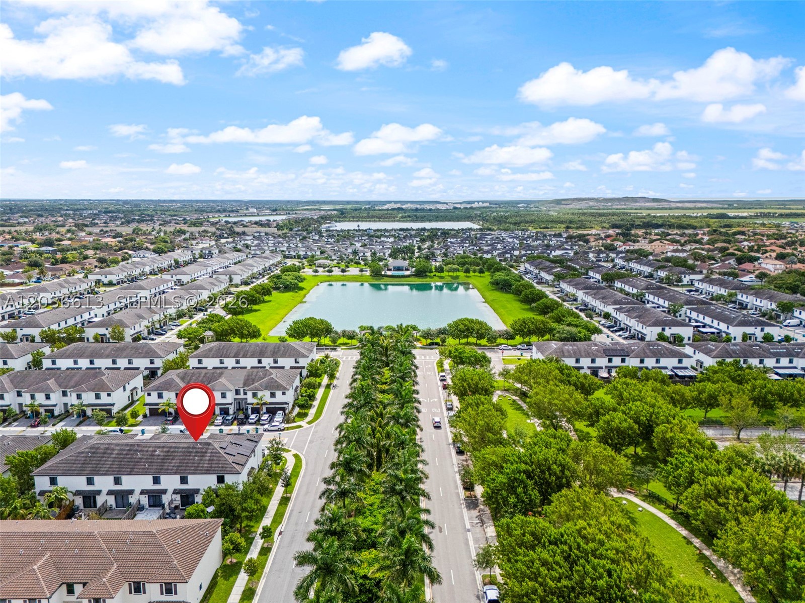 MC RESIDENTIAL - Residential Lease
