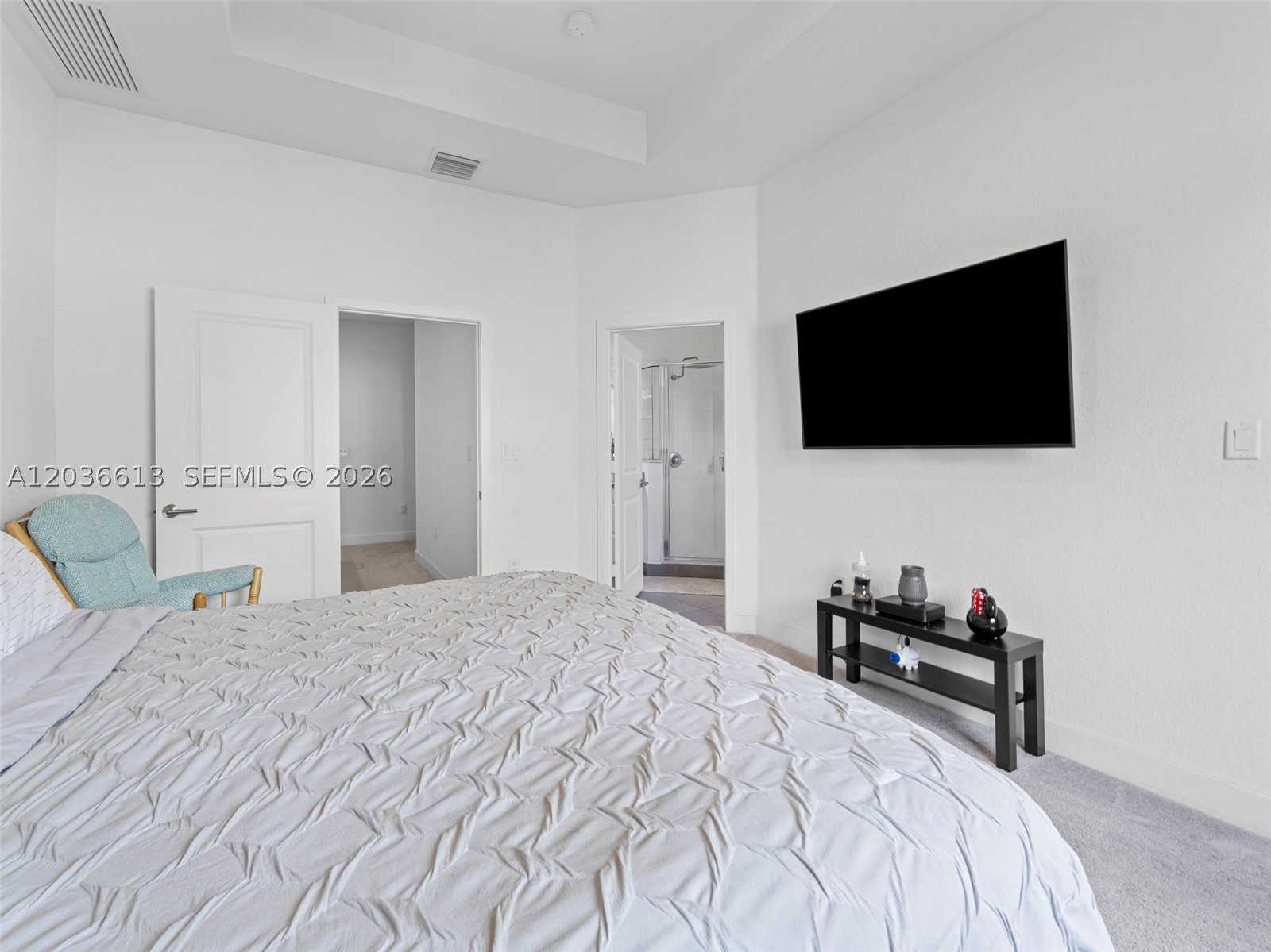 MC RESIDENTIAL - Residential Lease