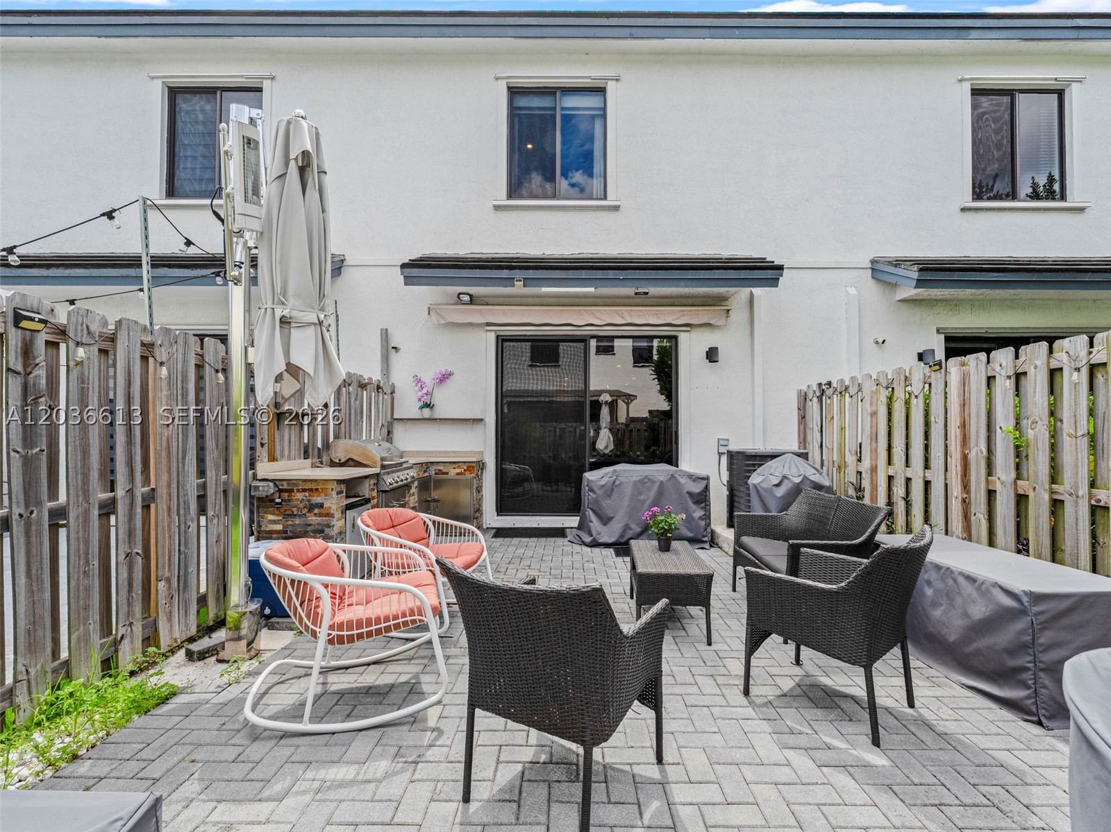 MC RESIDENTIAL - Residential Lease
