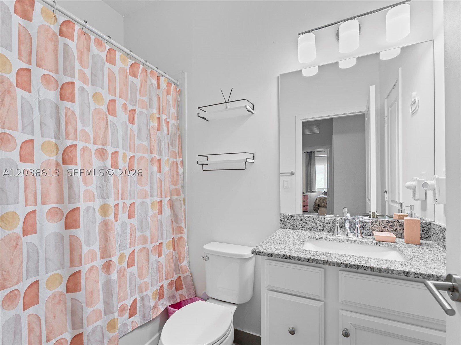 MC RESIDENTIAL - Residential Lease