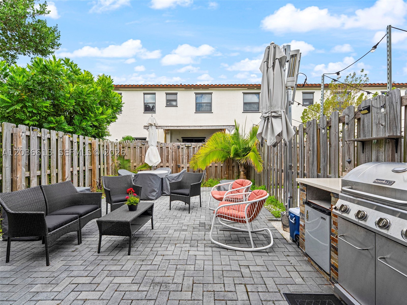 MC RESIDENTIAL - Residential Lease