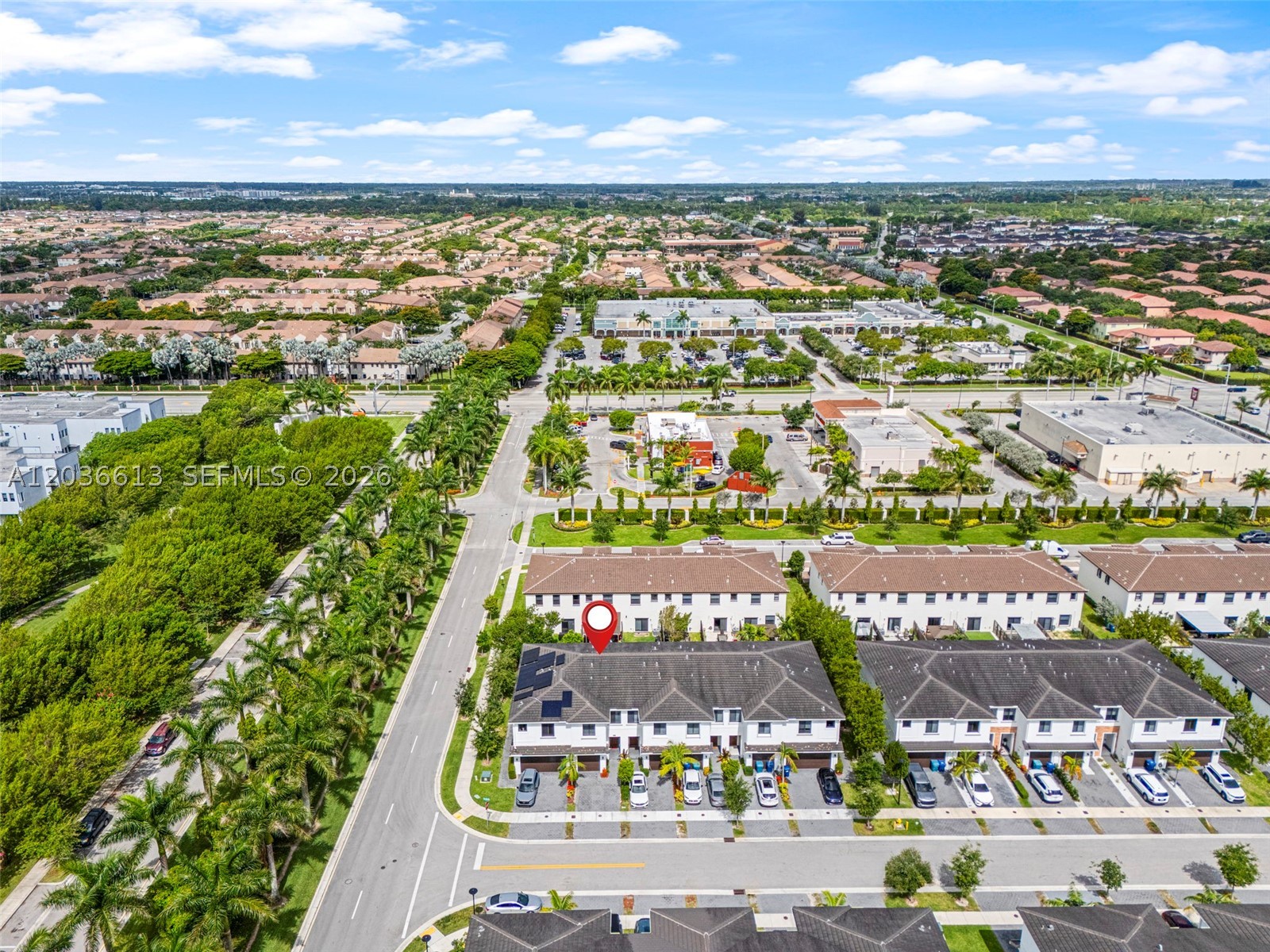 MC RESIDENTIAL - Residential Lease