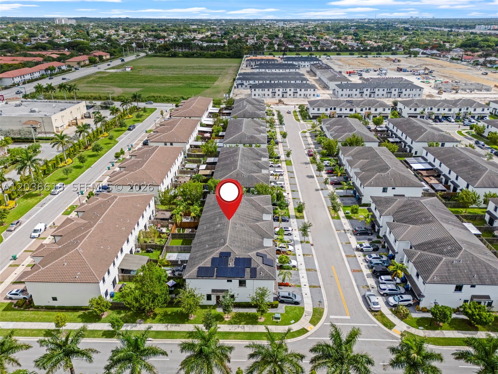 MC RESIDENTIAL - Residential Lease