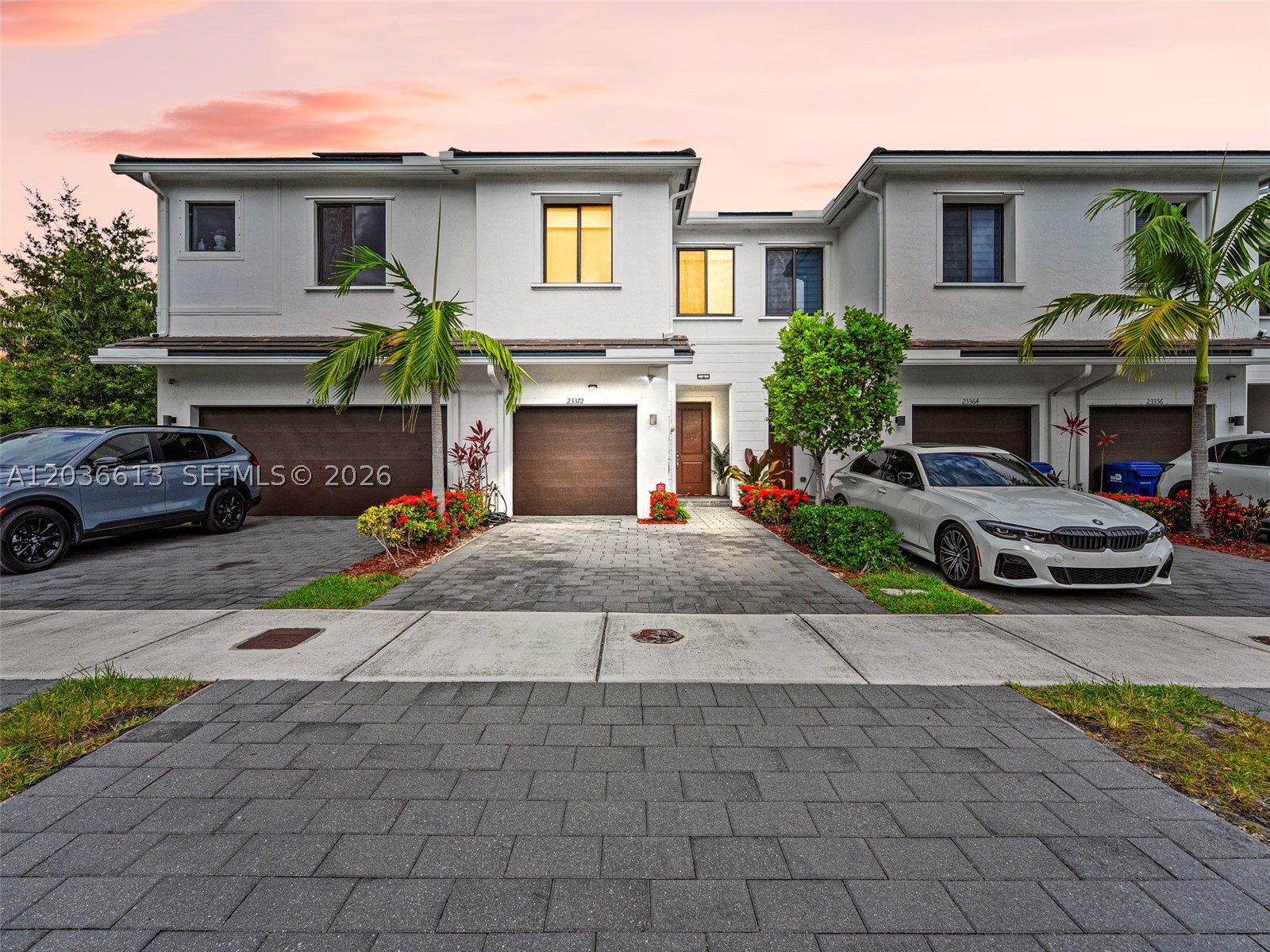 MC RESIDENTIAL - Residential Lease