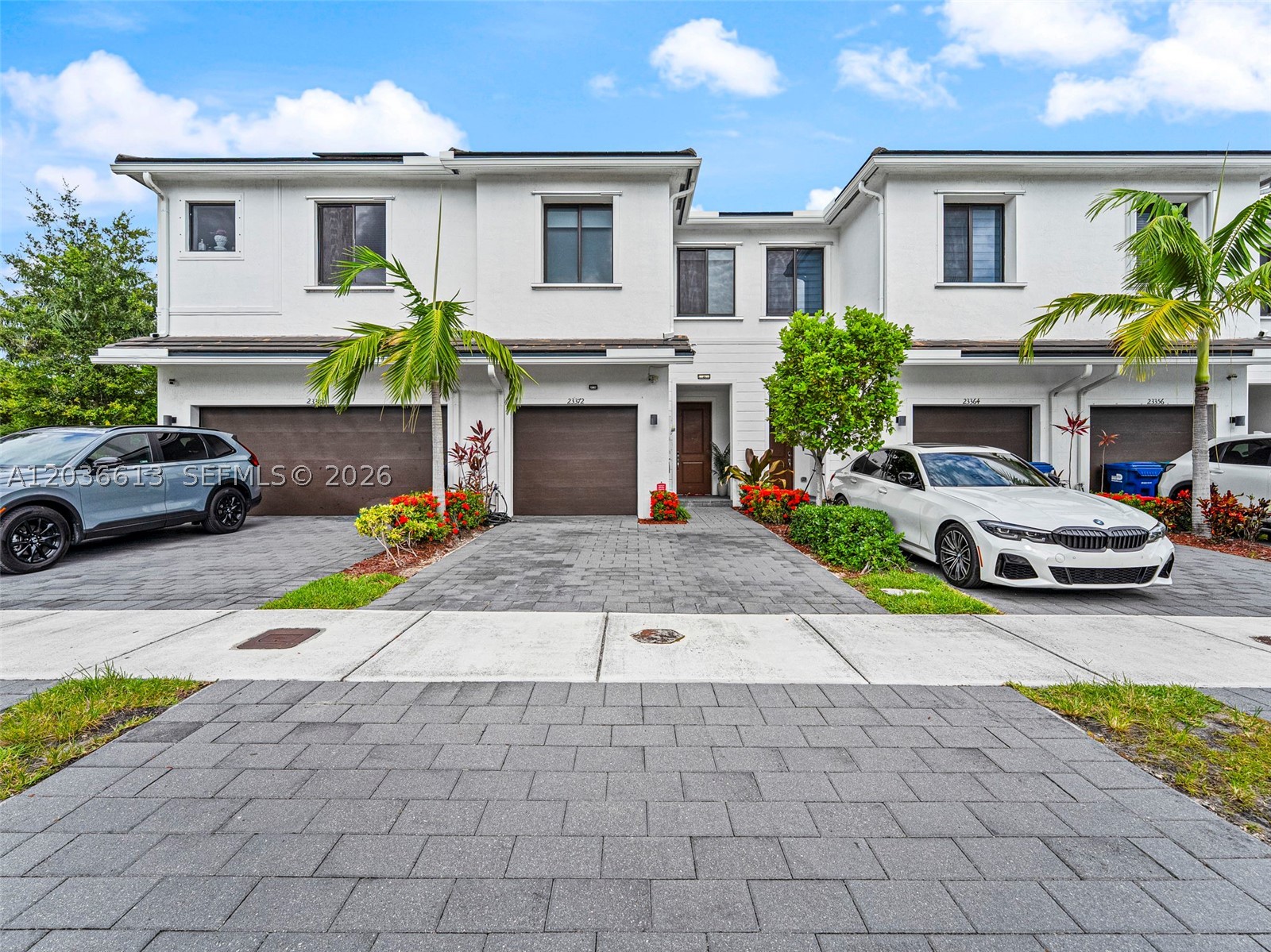 MC RESIDENTIAL - Residential Lease