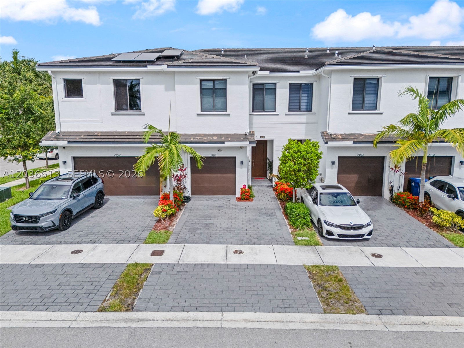 MC RESIDENTIAL - Residential Lease