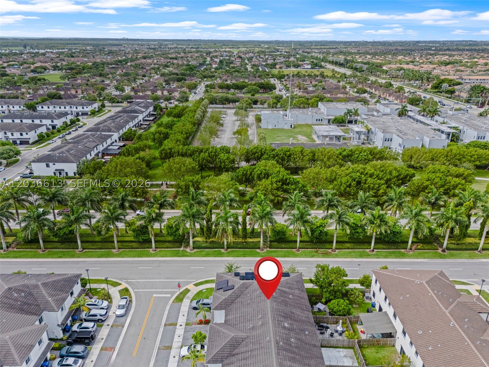 MC RESIDENTIAL - Residential Lease