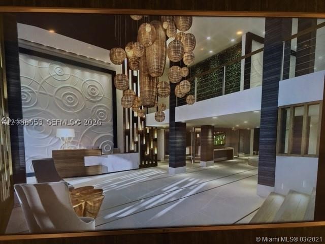 TREASURES ON THE BAY II C - Residential Lease