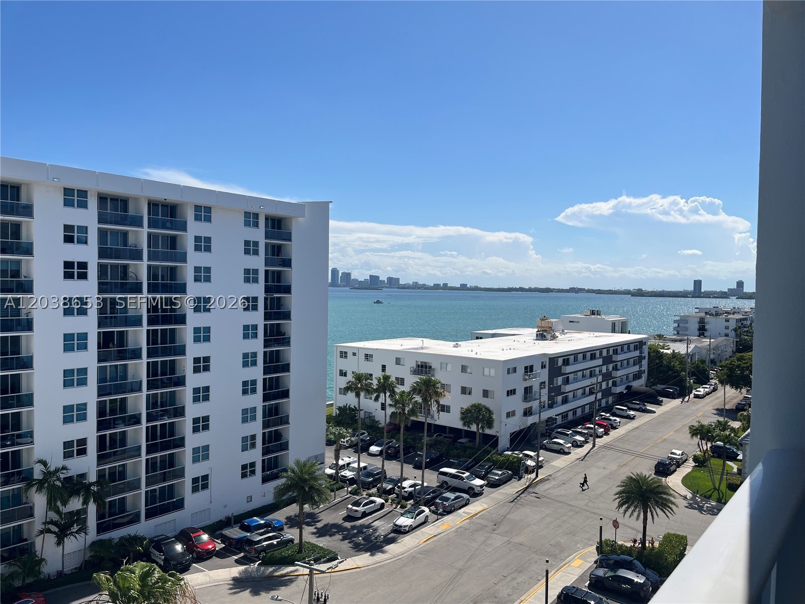 TREASURES ON THE BAY II C - Residential Lease