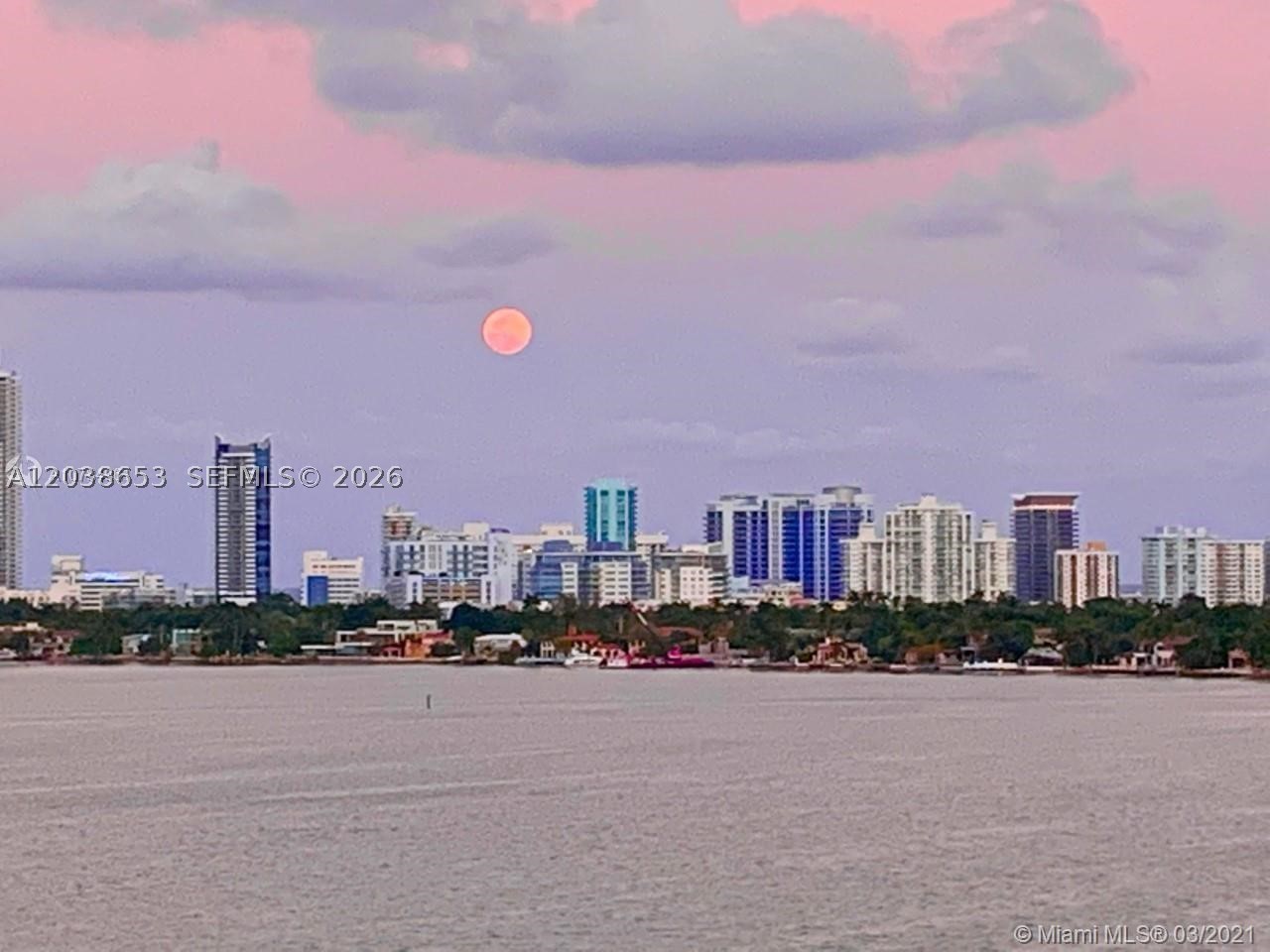 TREASURES ON THE BAY II C - Residential Lease