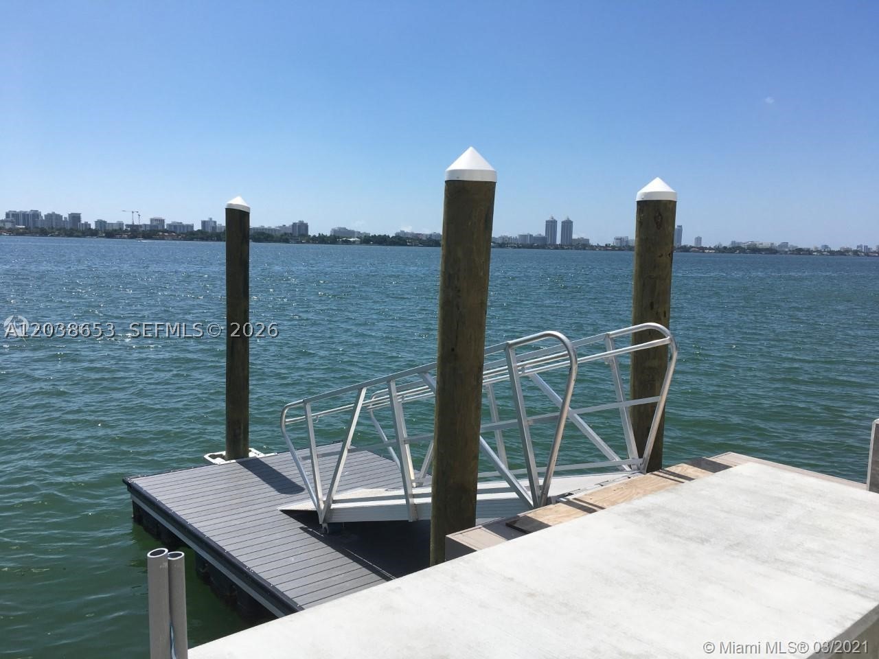 TREASURES ON THE BAY II C - Residential Lease