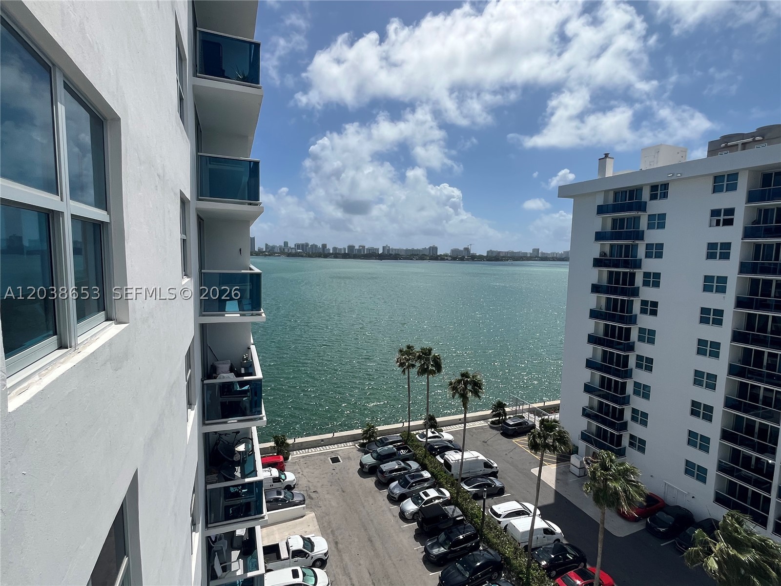 TREASURES ON THE BAY II C - Residential Lease