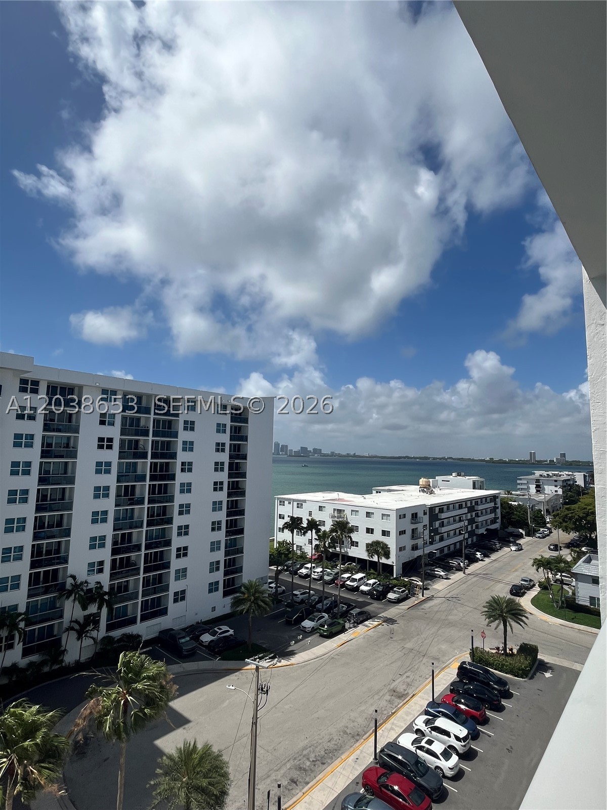 TREASURES ON THE BAY II C - Residential Lease