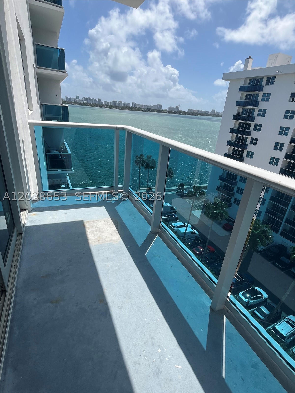 TREASURES ON THE BAY II C - Residential Lease