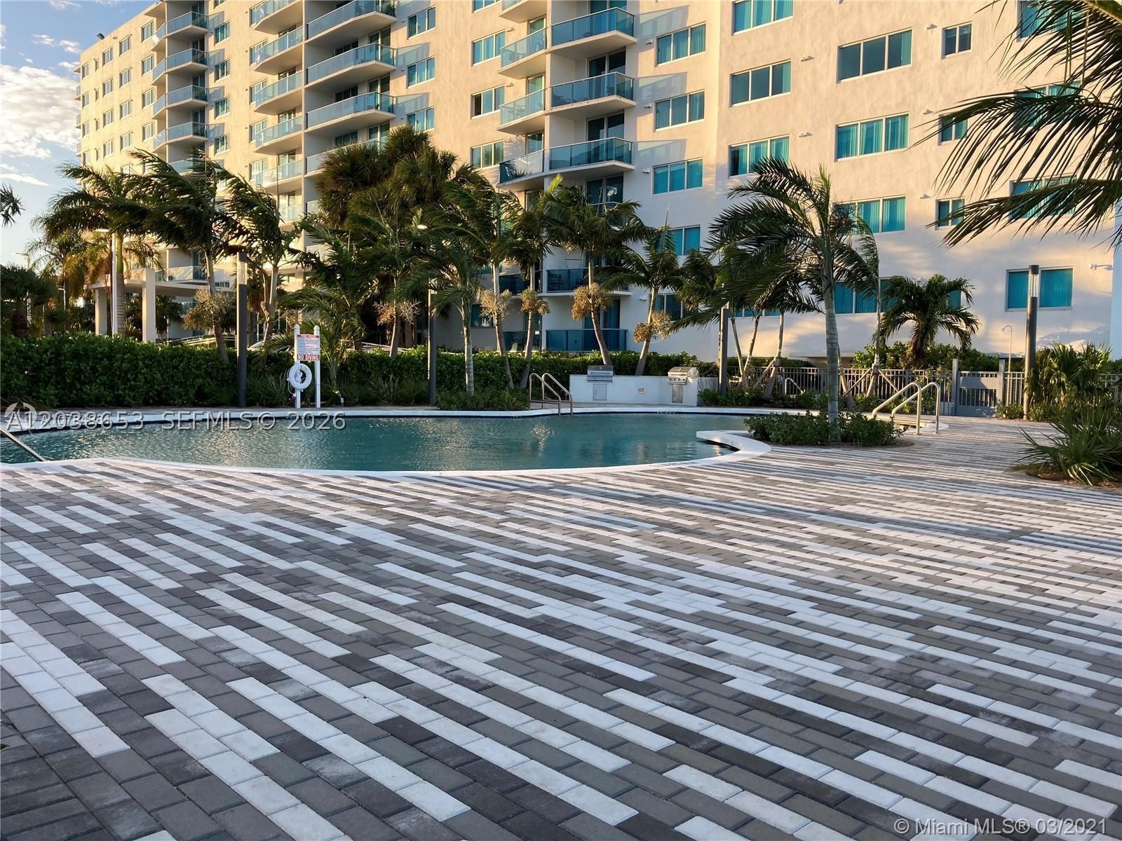 TREASURES ON THE BAY II C - Residential Lease