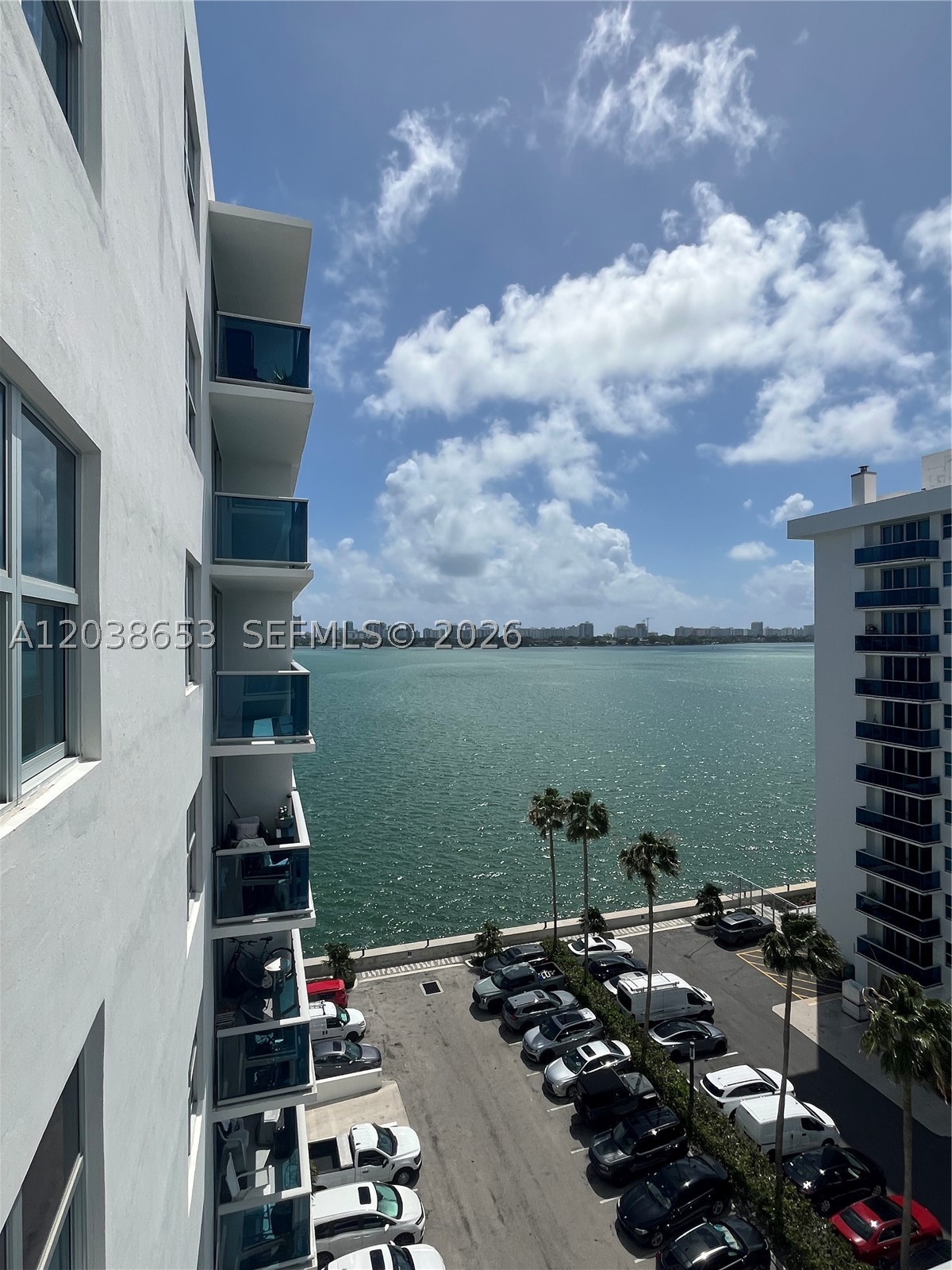 TREASURES ON THE BAY II C - Residential Lease