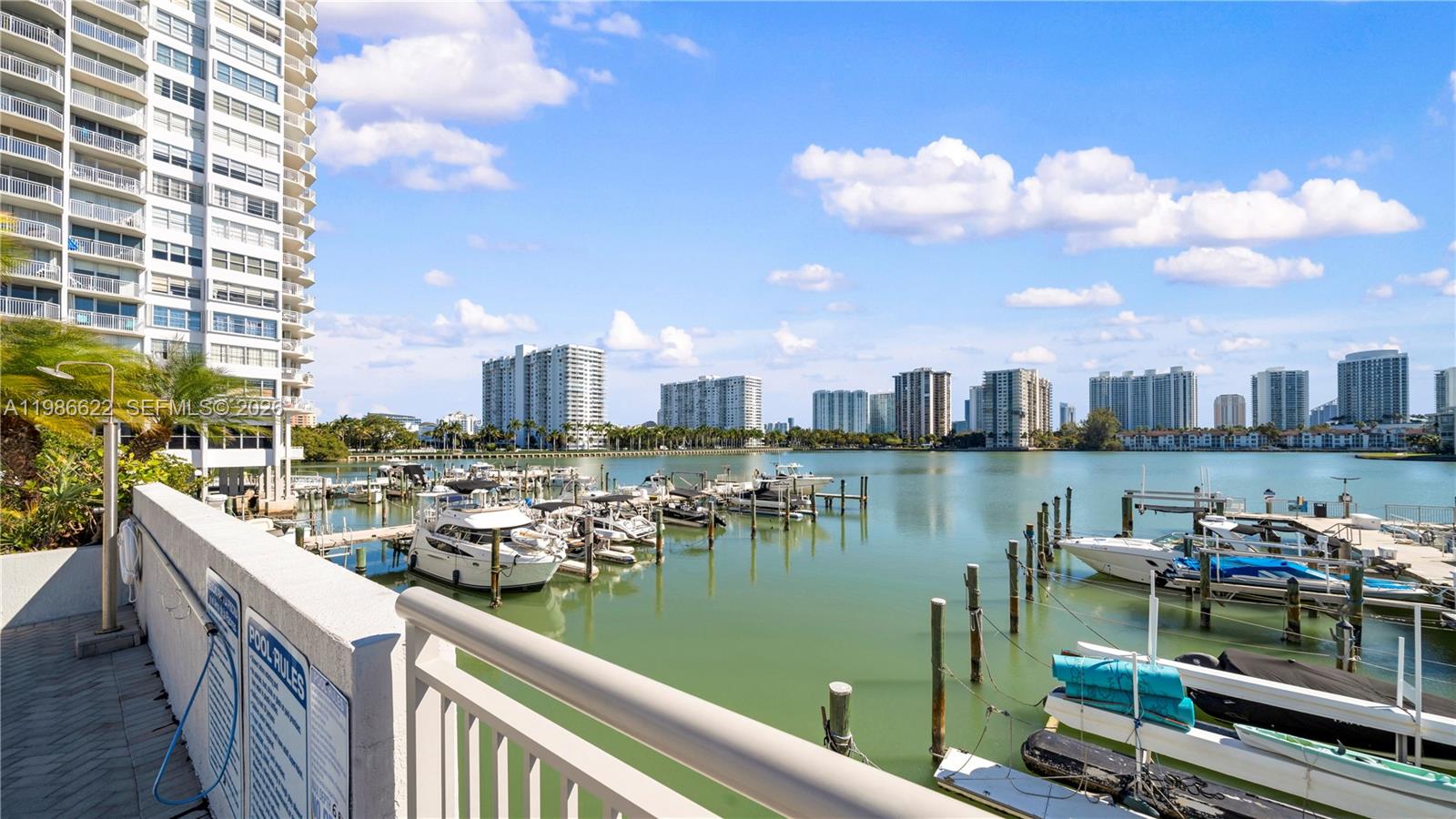 DEL PRADO MARINA - Residential