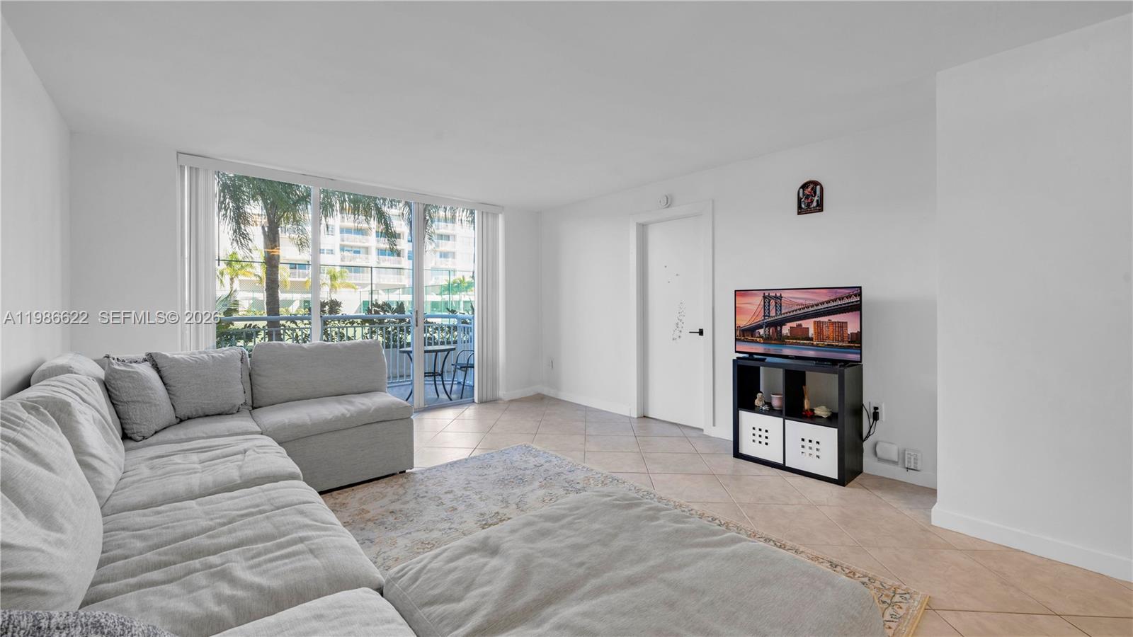 DEL PRADO MARINA - Residential