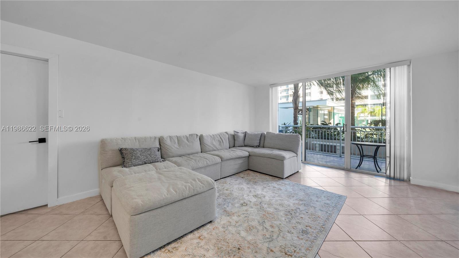 DEL PRADO MARINA - Residential