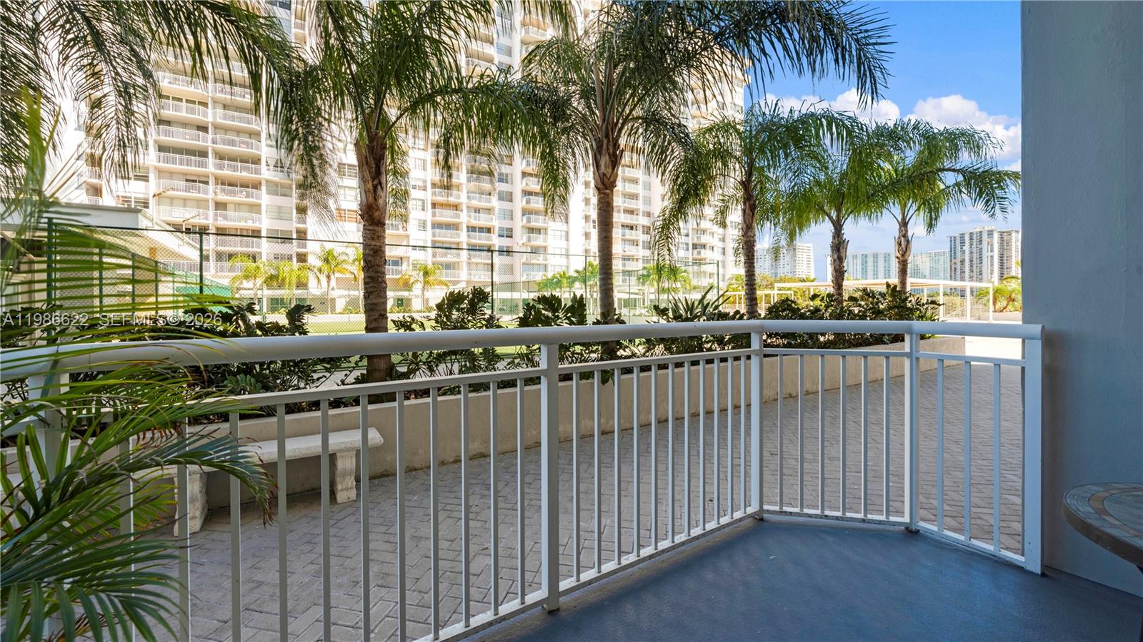 DEL PRADO MARINA - Residential