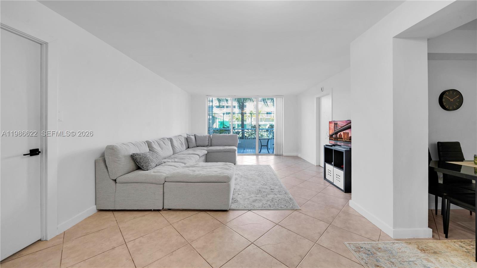 DEL PRADO MARINA - Residential