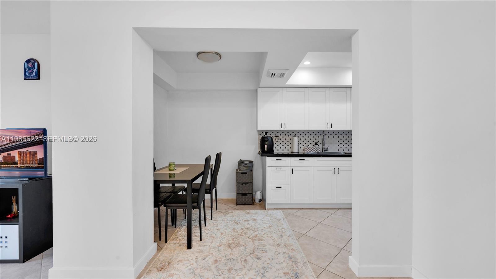 DEL PRADO MARINA - Residential