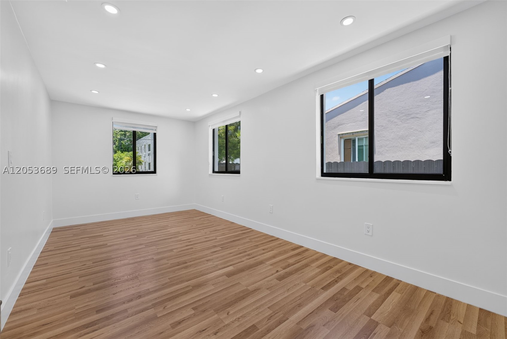 NEW SHENANDOAH - Residential