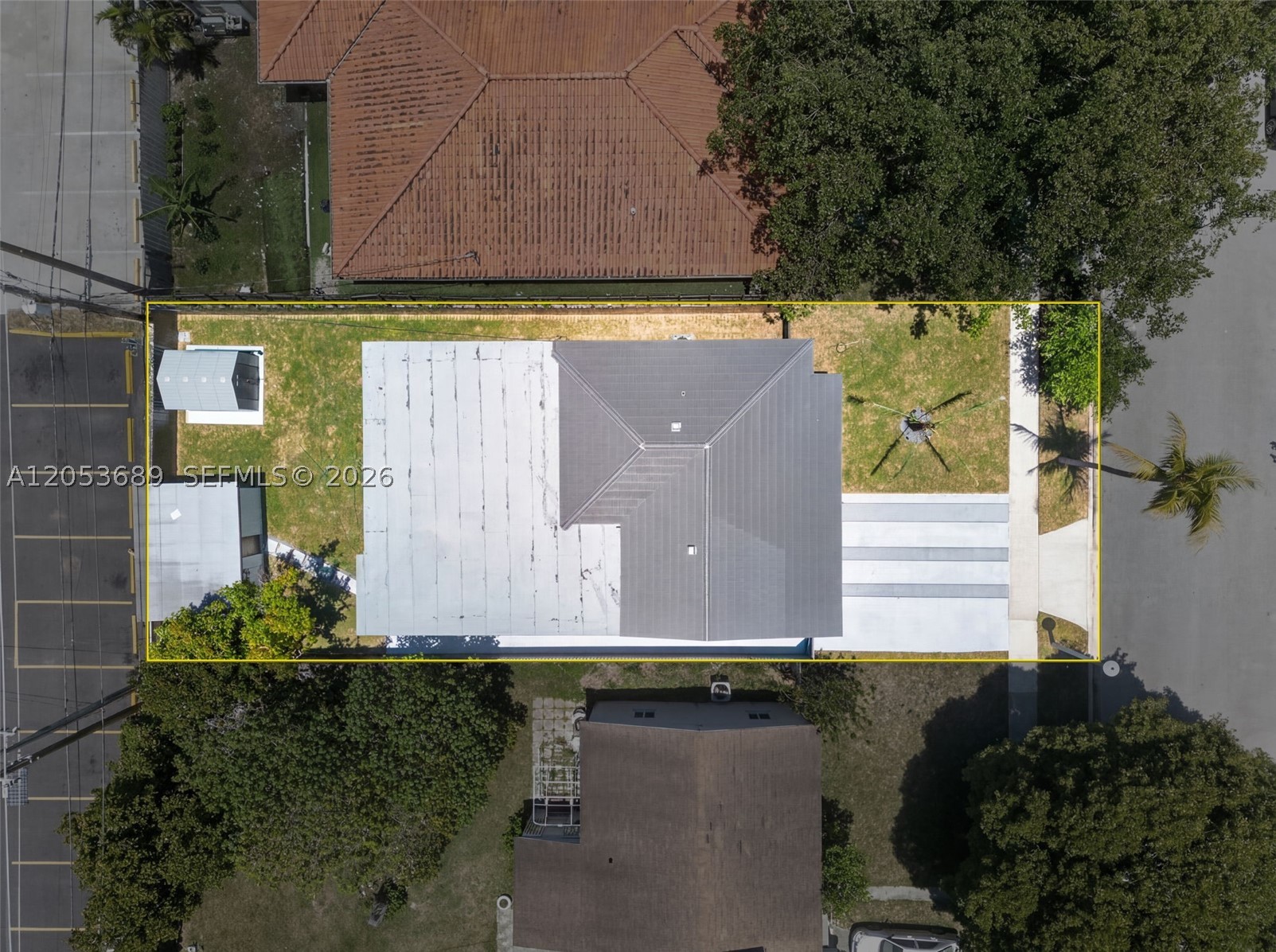 NEW SHENANDOAH - Residential