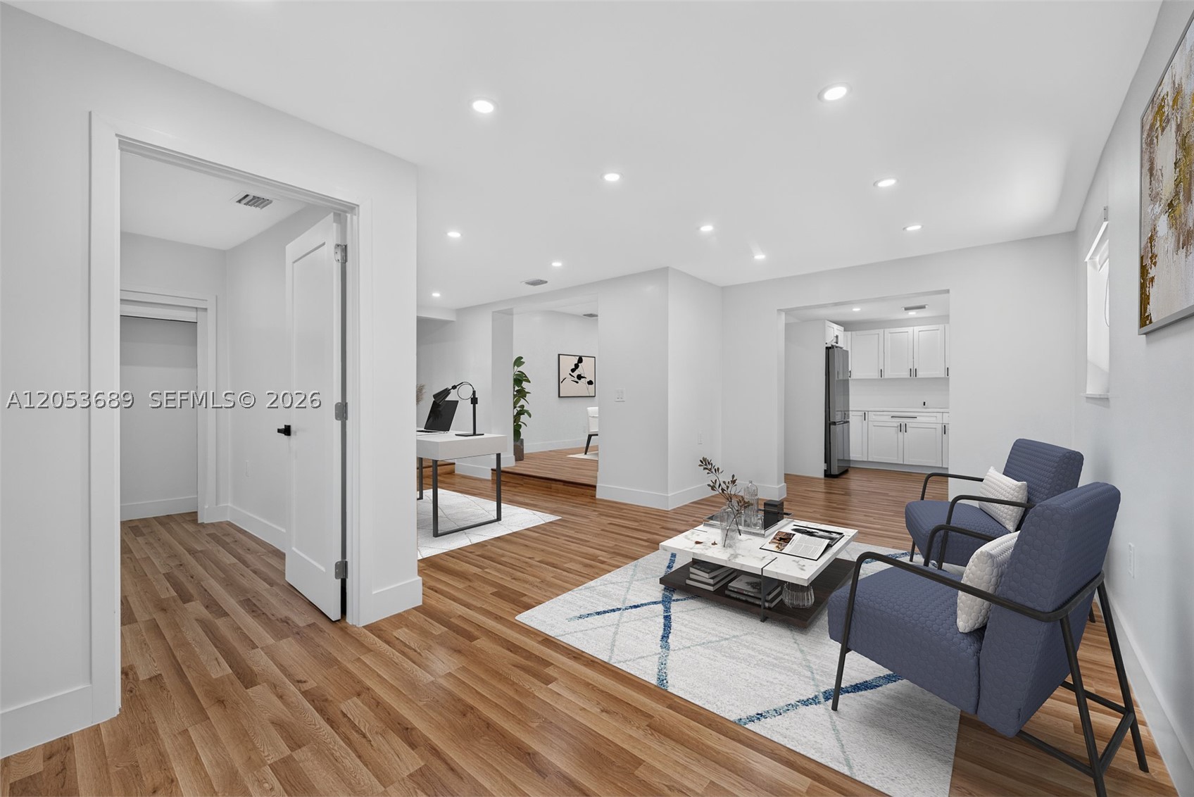 NEW SHENANDOAH - Residential