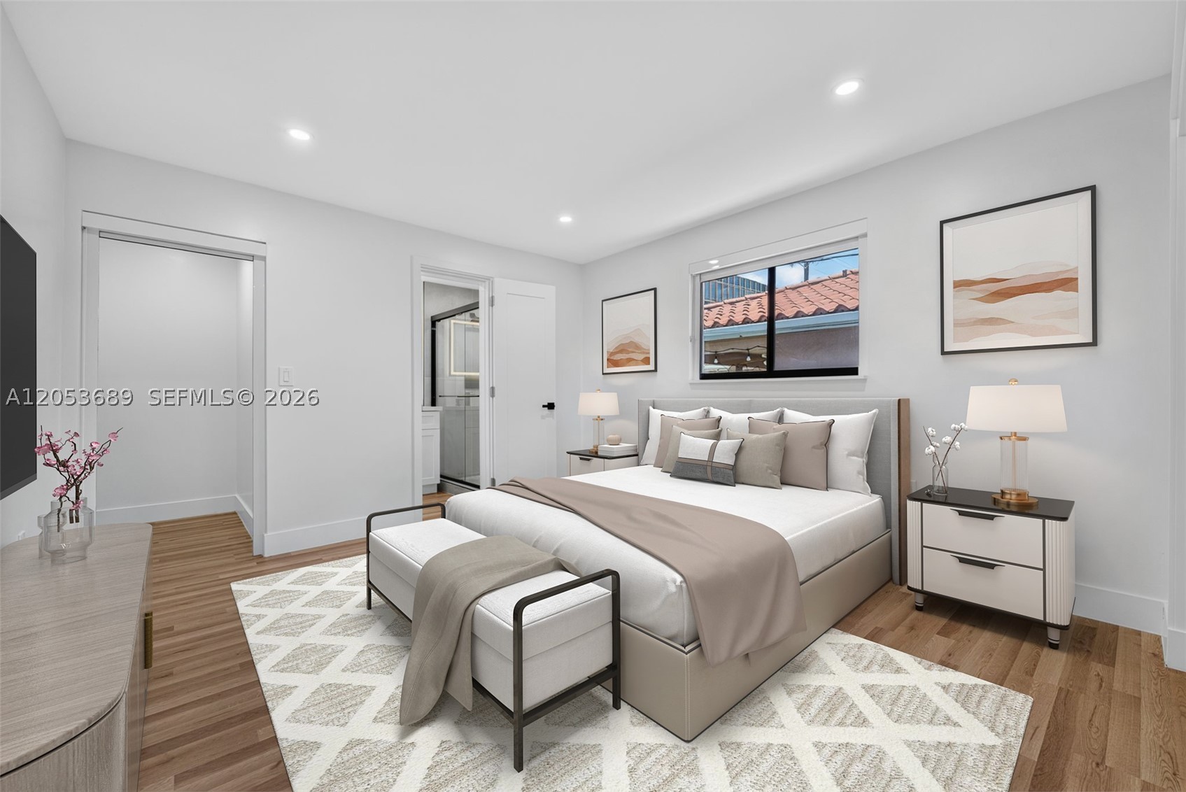 NEW SHENANDOAH - Residential