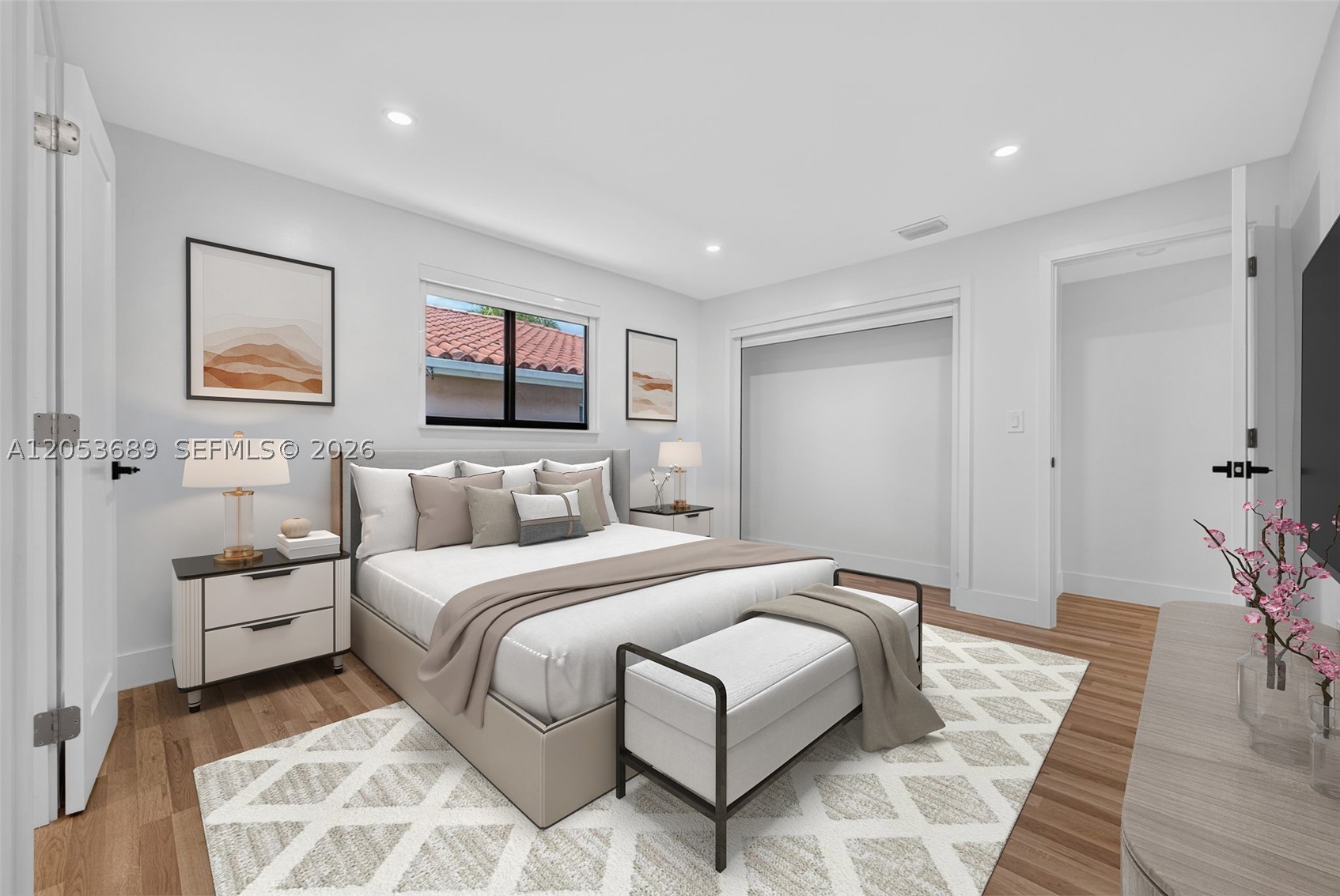 NEW SHENANDOAH - Residential