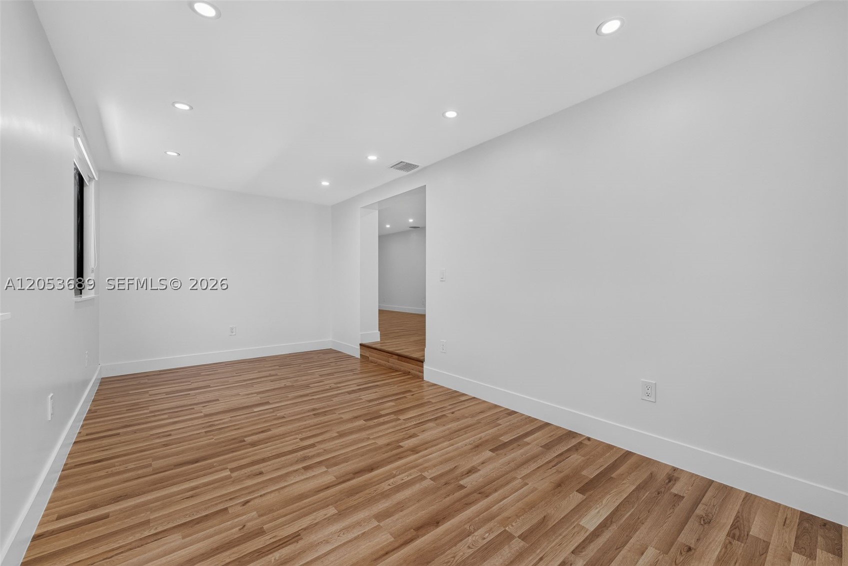 NEW SHENANDOAH - Residential