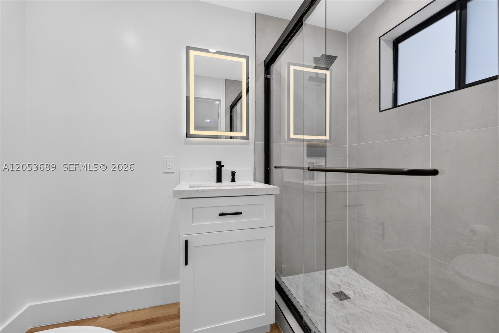 NEW SHENANDOAH - Residential