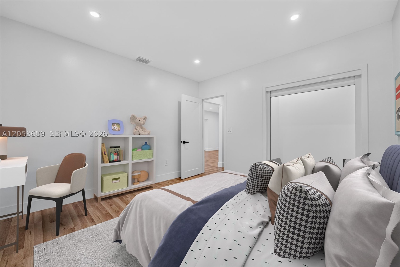 NEW SHENANDOAH - Residential