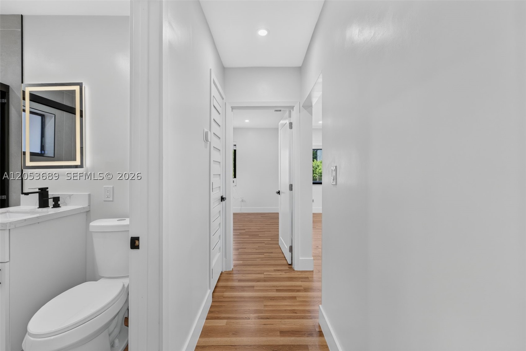 NEW SHENANDOAH - Residential