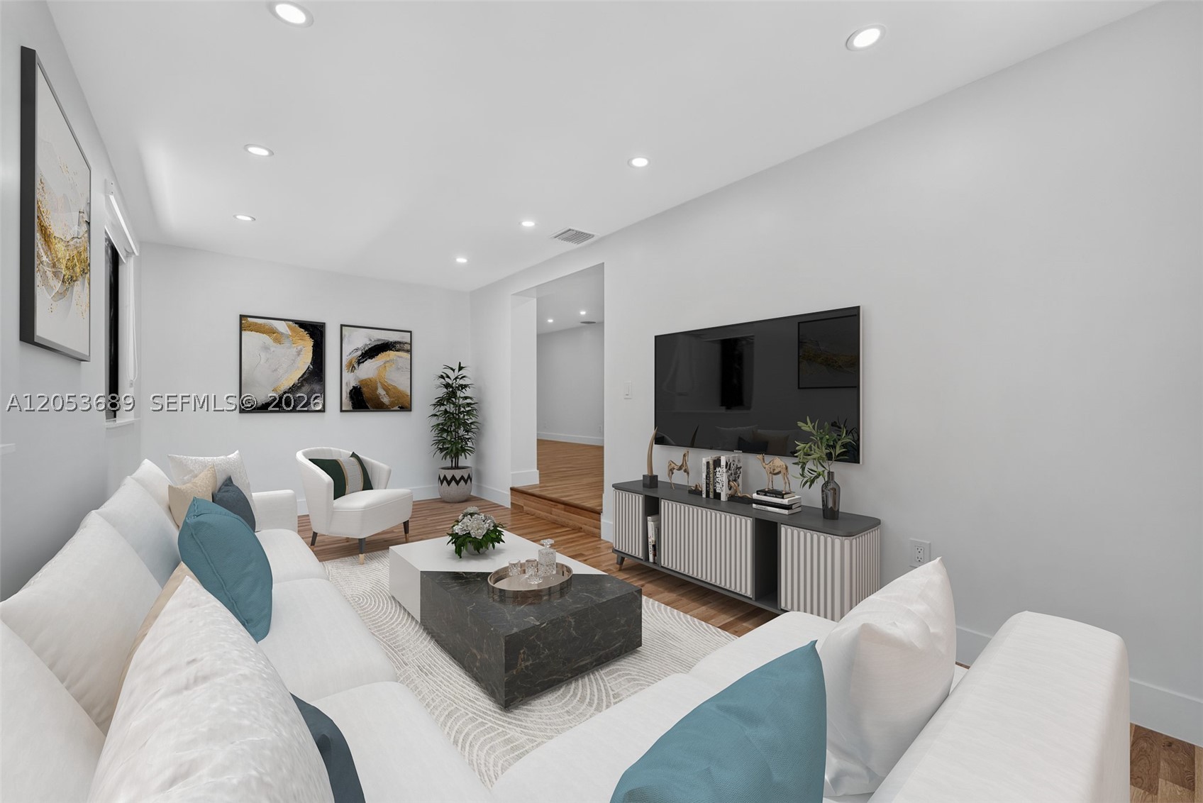 NEW SHENANDOAH - Residential