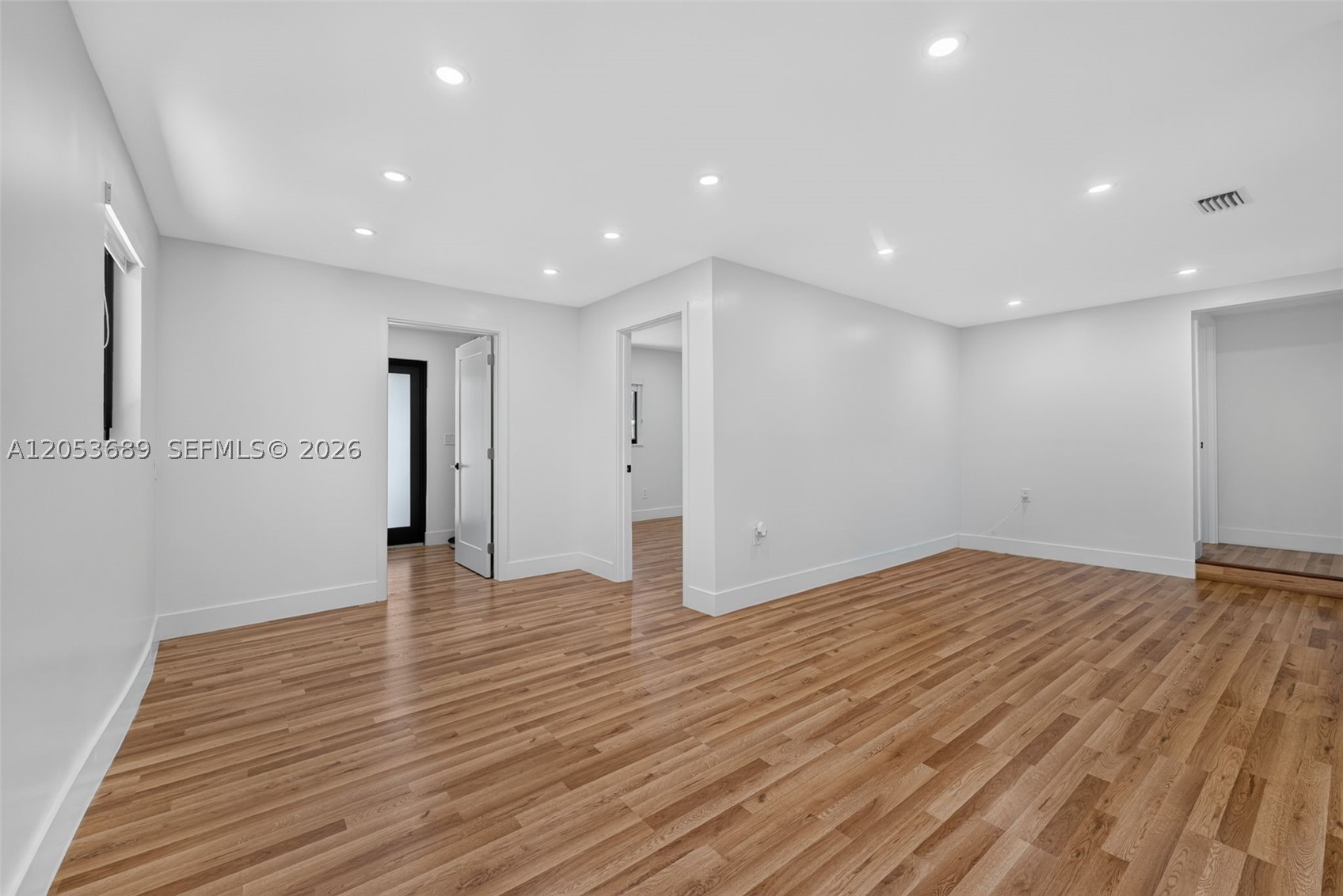 NEW SHENANDOAH - Residential